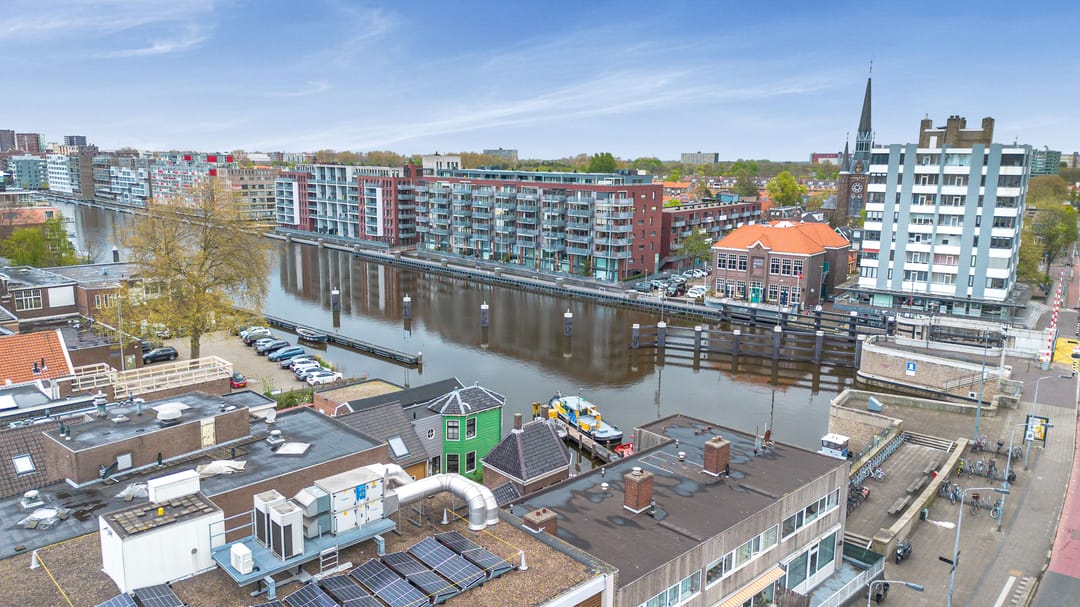 Foto 23 van Rozengracht 102-B