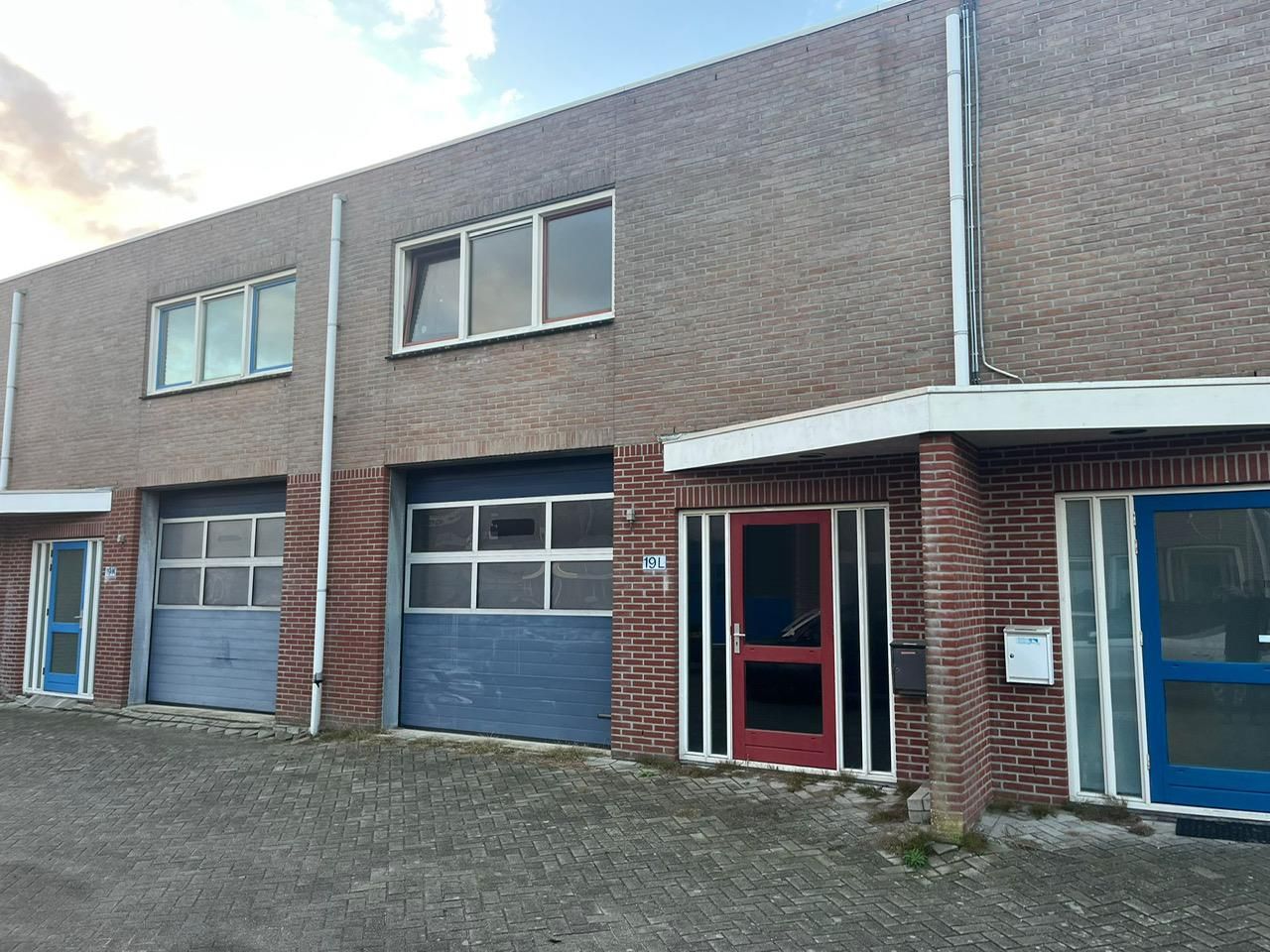 View photo 1 of Kruiswijk 19-l