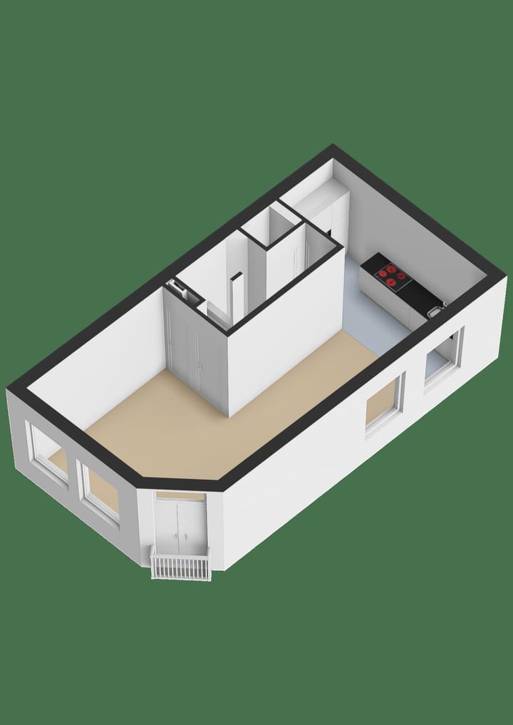 Foto 34 van Paradijslaan 130-A