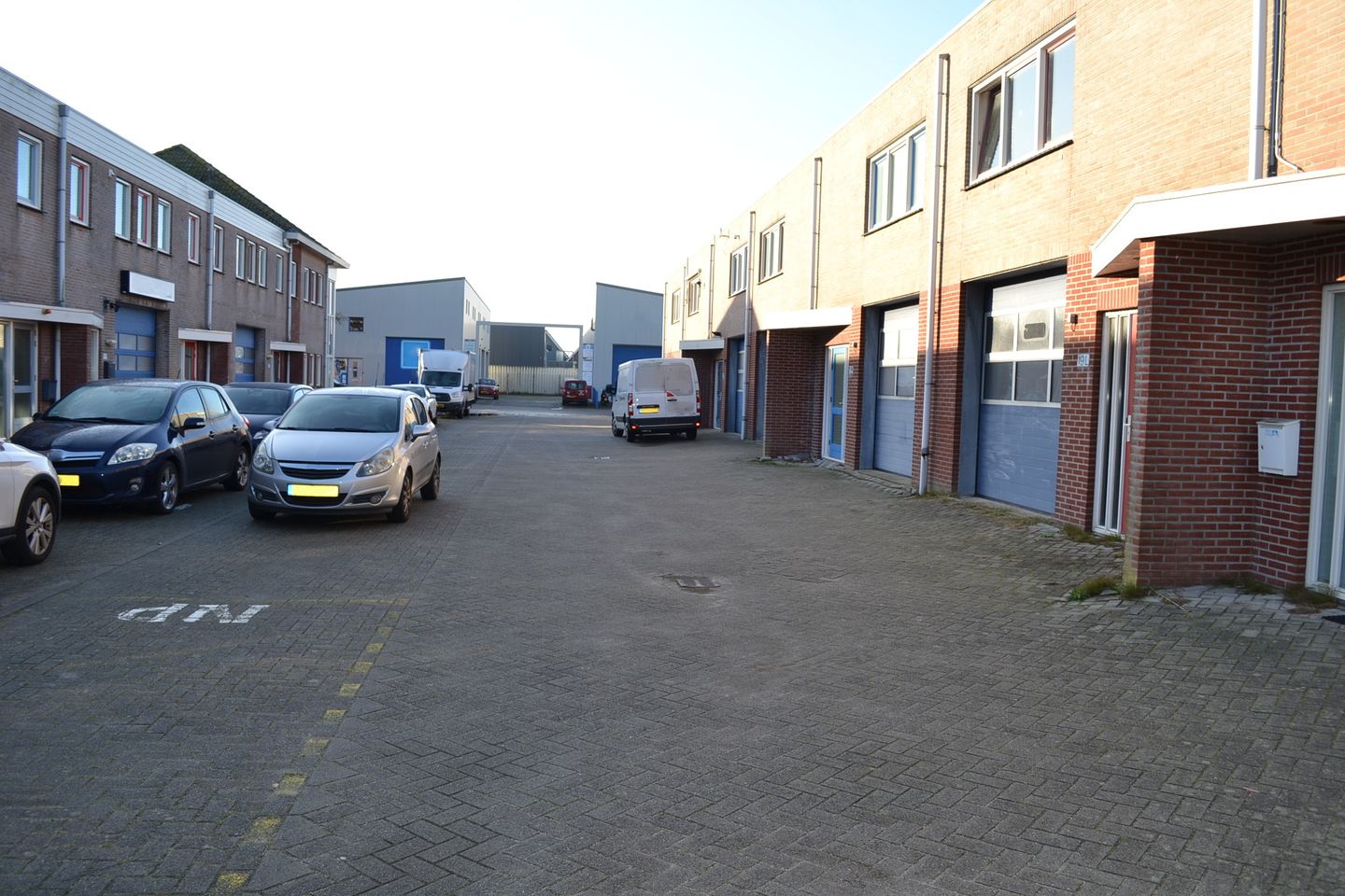 View photo 5 of Kruiswijk 19-l