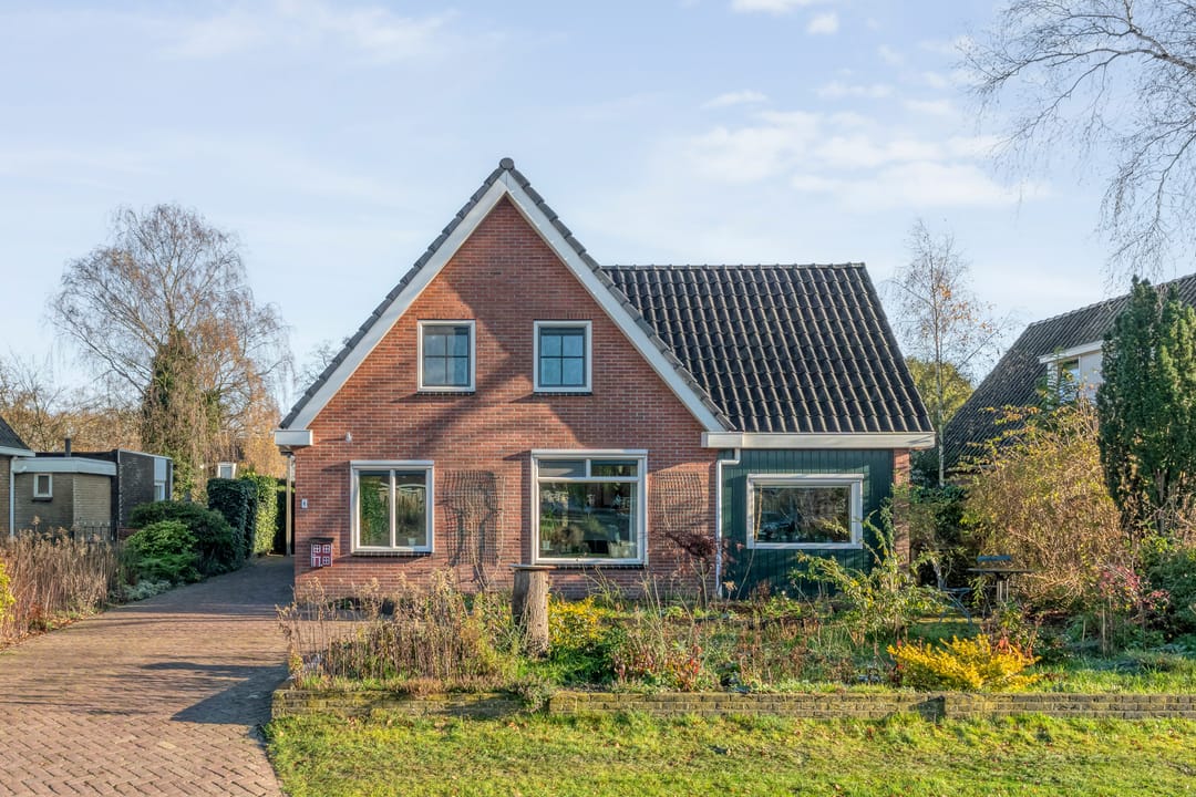 Foto 1 van Dreeslaan 6