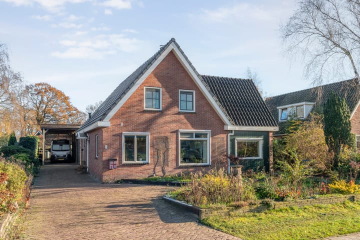 Photo 49 of Dreeslaan 6