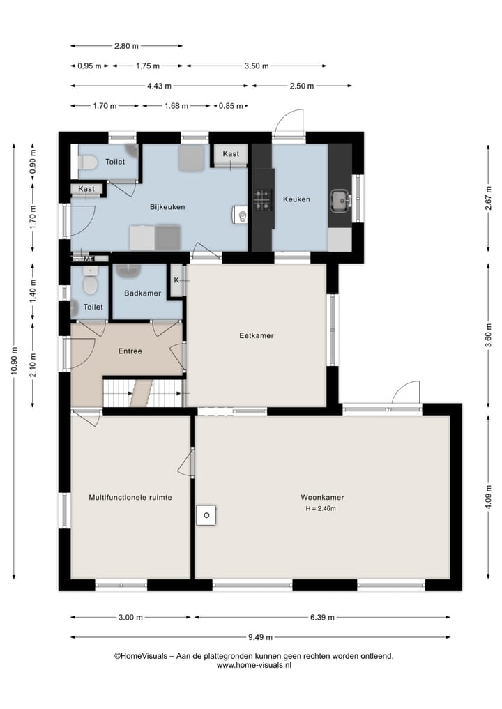 Photo 58 of Dreeslaan 6