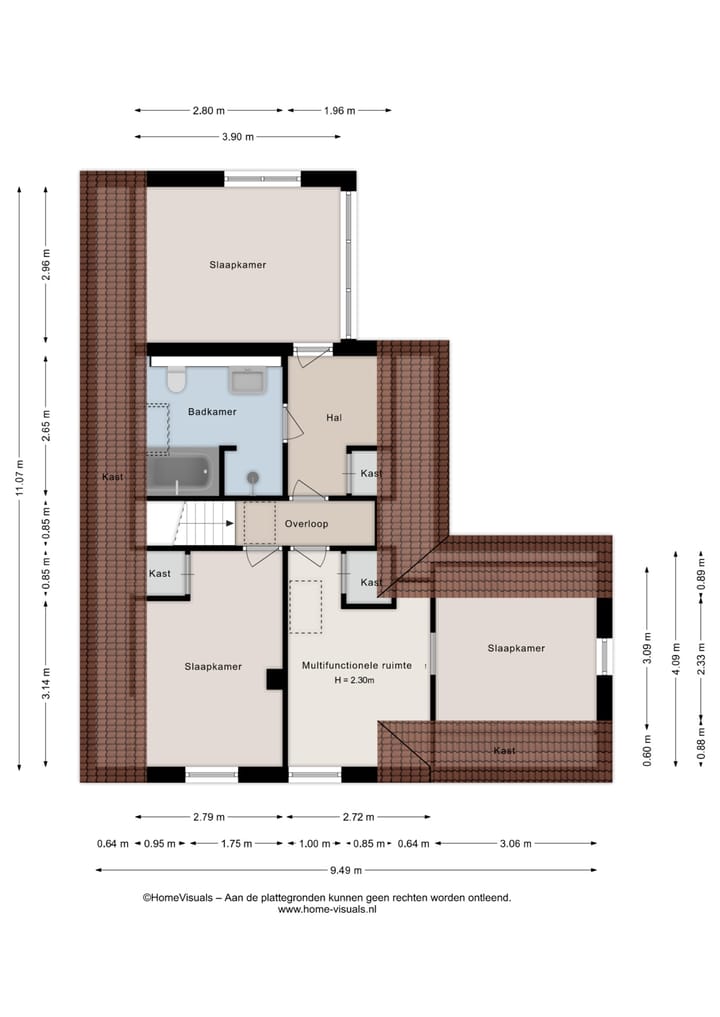 Photo 60 of Dreeslaan 6