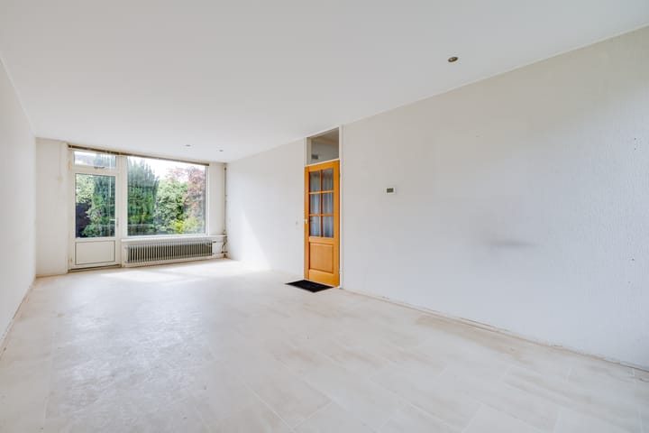 Foto 3 van Kruizemuntstraat 29