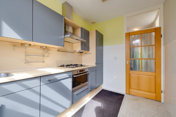 Foto 5 van Kruizemuntstraat 29