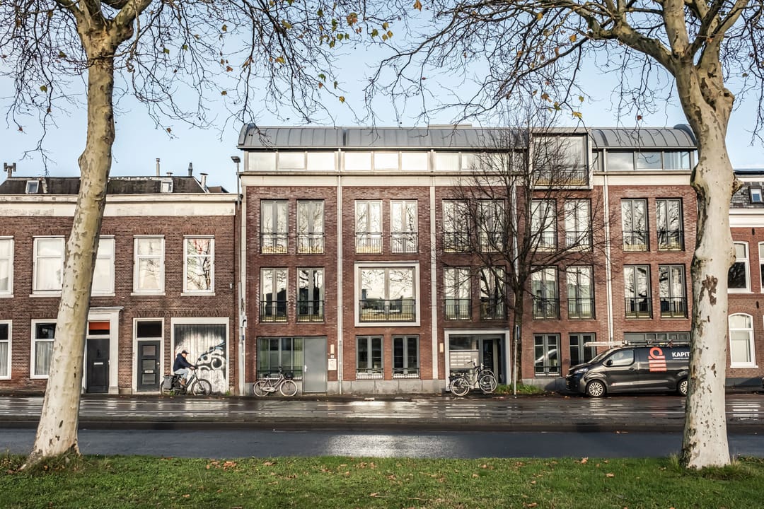Foto 1 van Schalkwijkerstraat 5-A