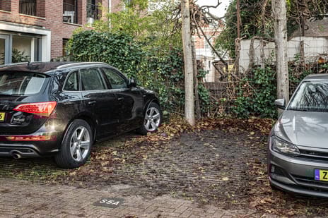 Schalkwijkerstraat 5-A secondary image