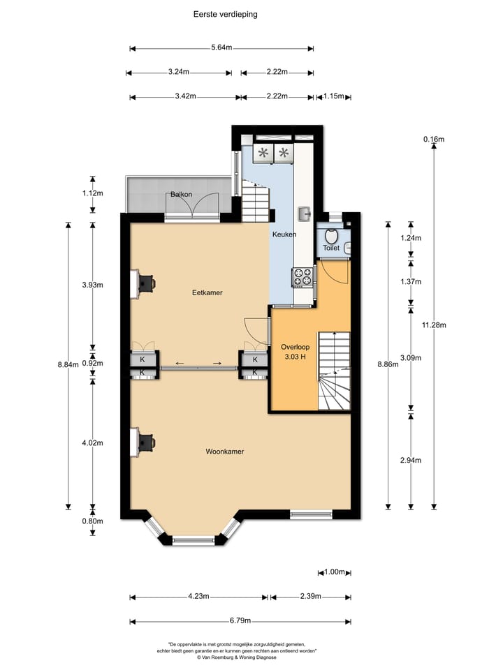 Foto 40 van Graafseweg 70