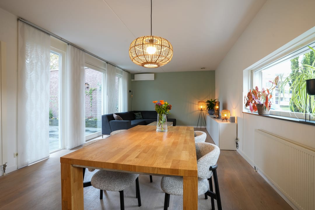 Foto 8 van Jan van Ruusbroecstraat 14