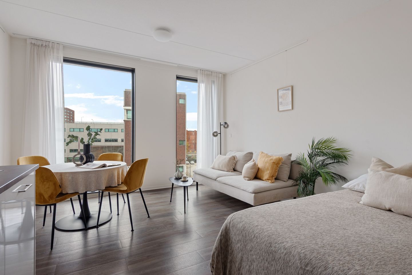 Photo 1 of Spoorlaan 450-56