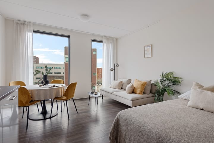 Photo 1 of Spoorlaan 450-56