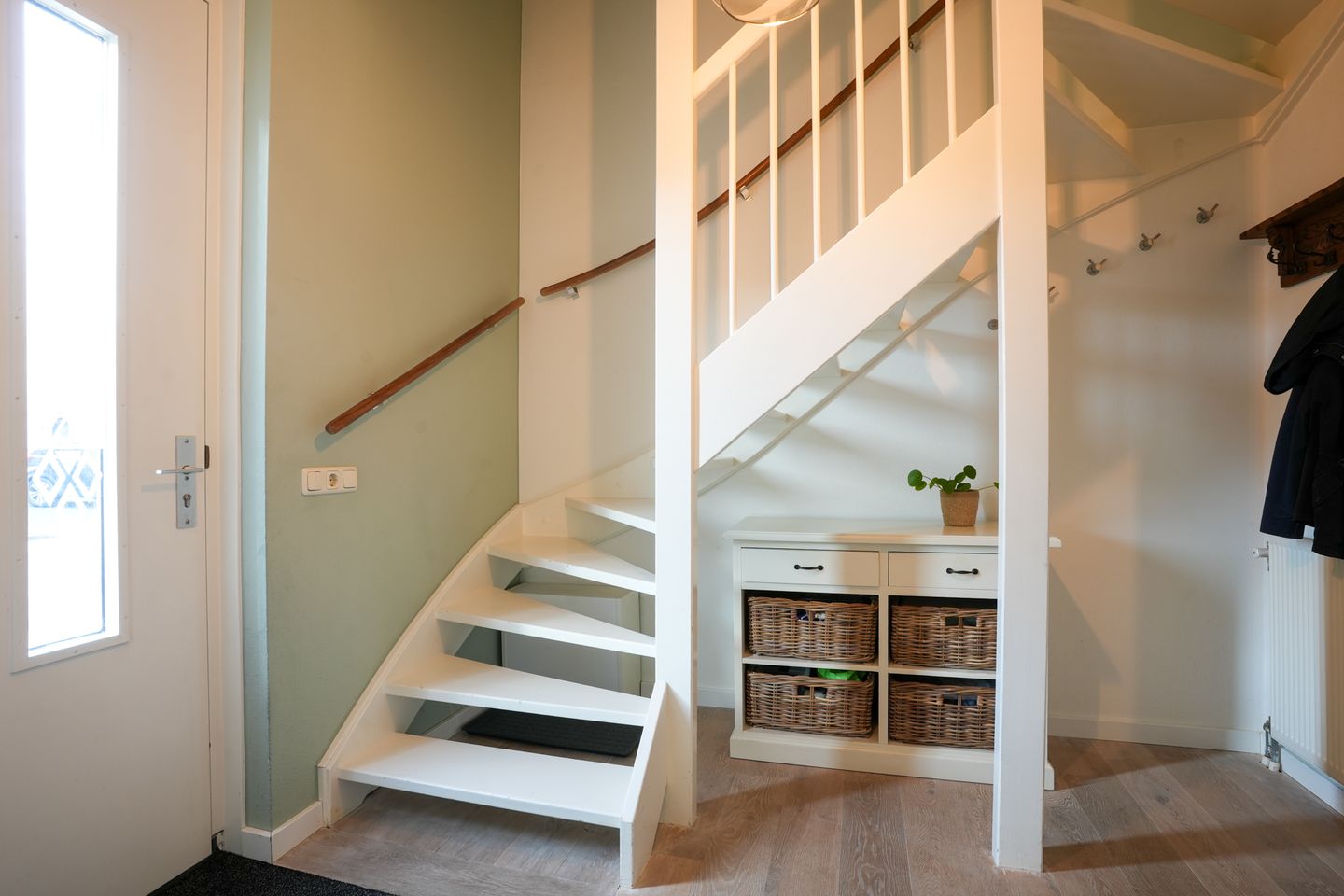 Foto 14 van Jan van Ruusbroecstraat 14