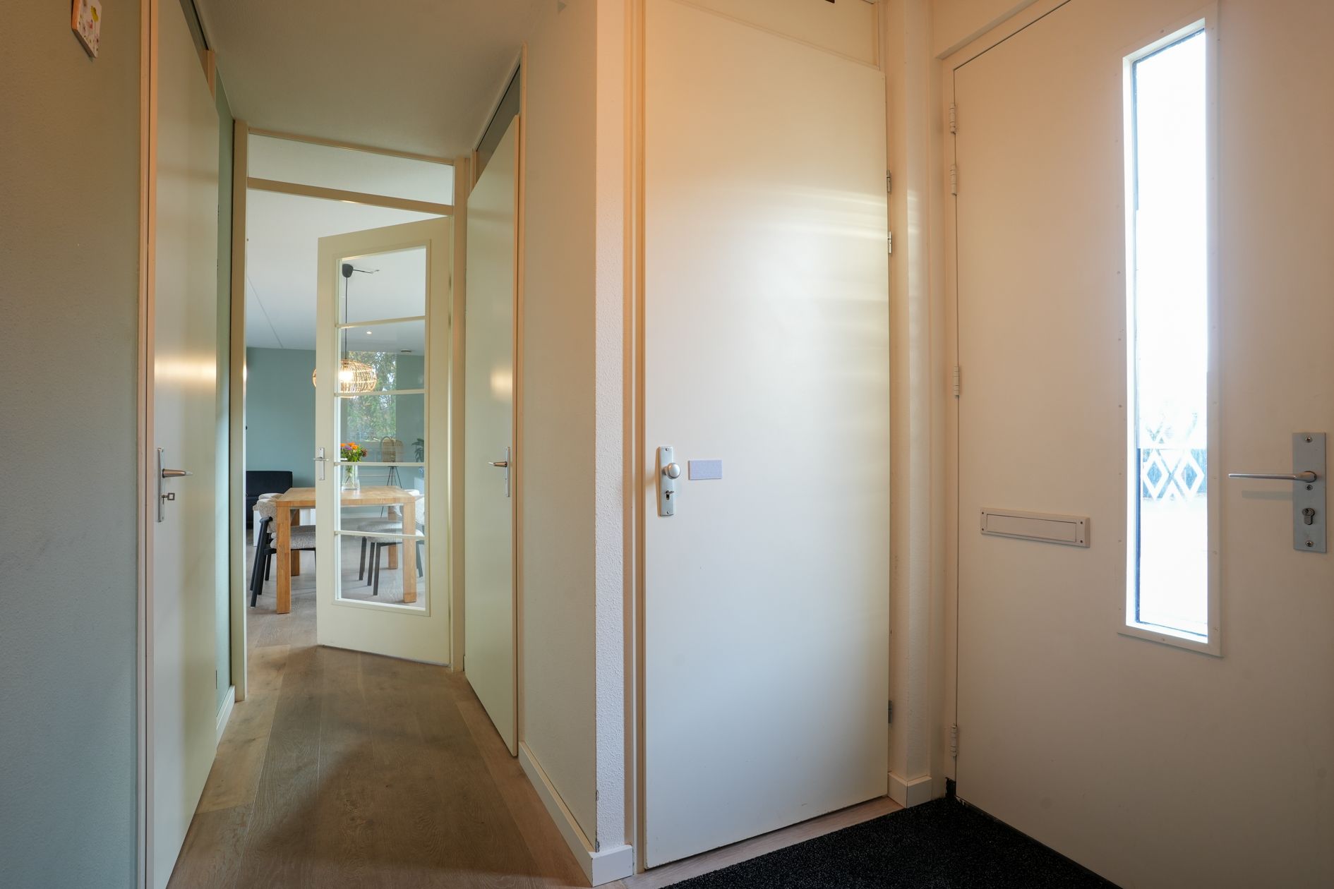 Foto 15 van Jan van Ruusbroecstraat 14