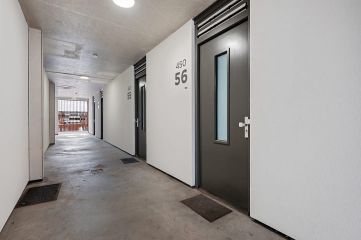 Photo 7 of Spoorlaan 450-56