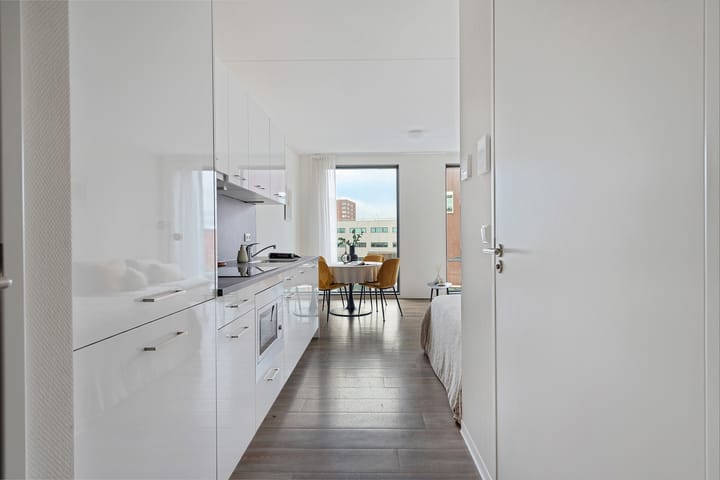 Photo 8 of Spoorlaan 450-56