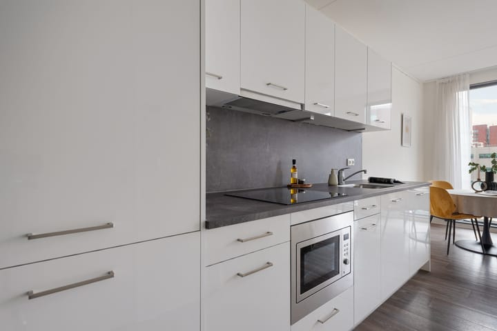 Photo 11 of Spoorlaan 450-56