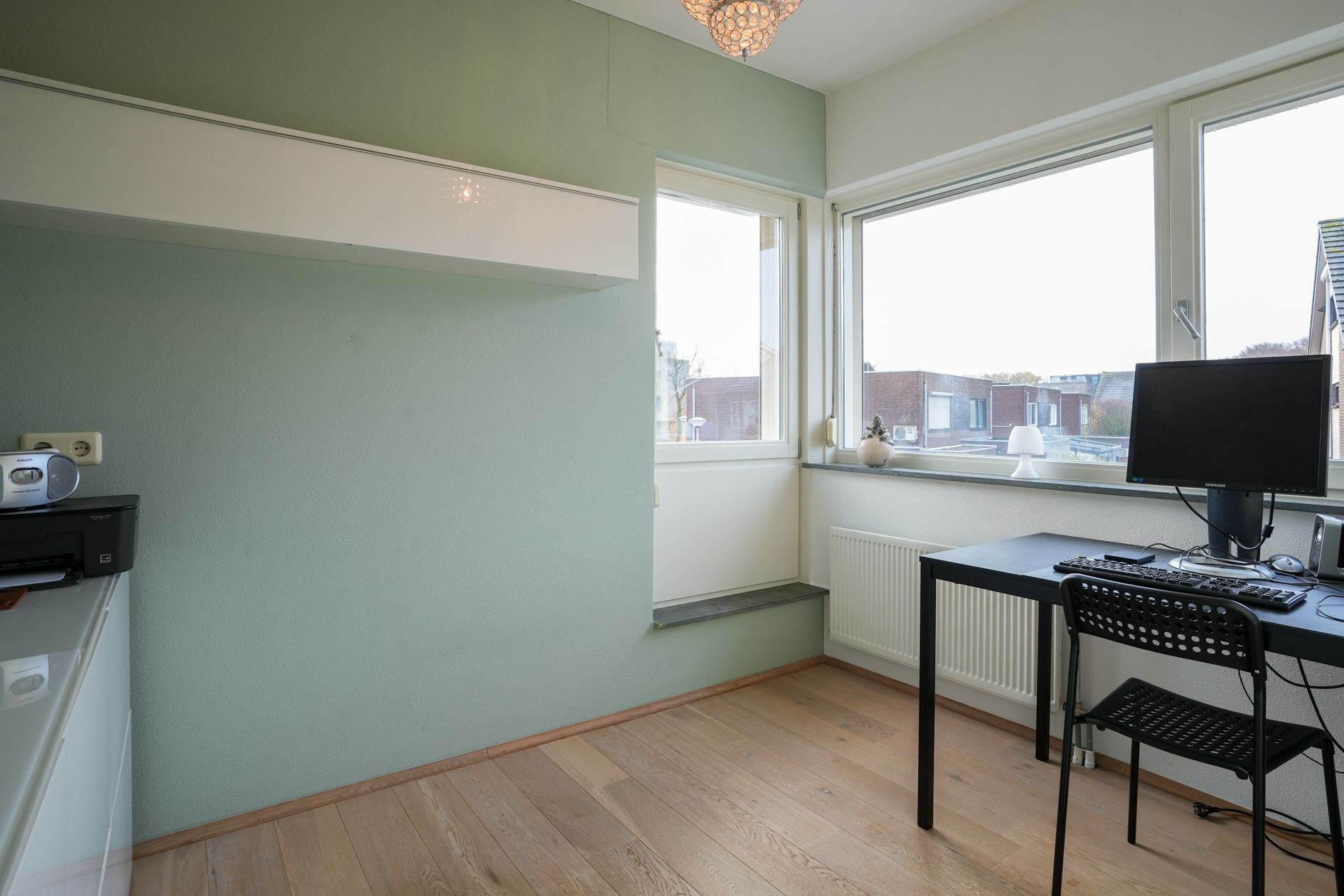 Foto 21 van Jan van Ruusbroecstraat 14