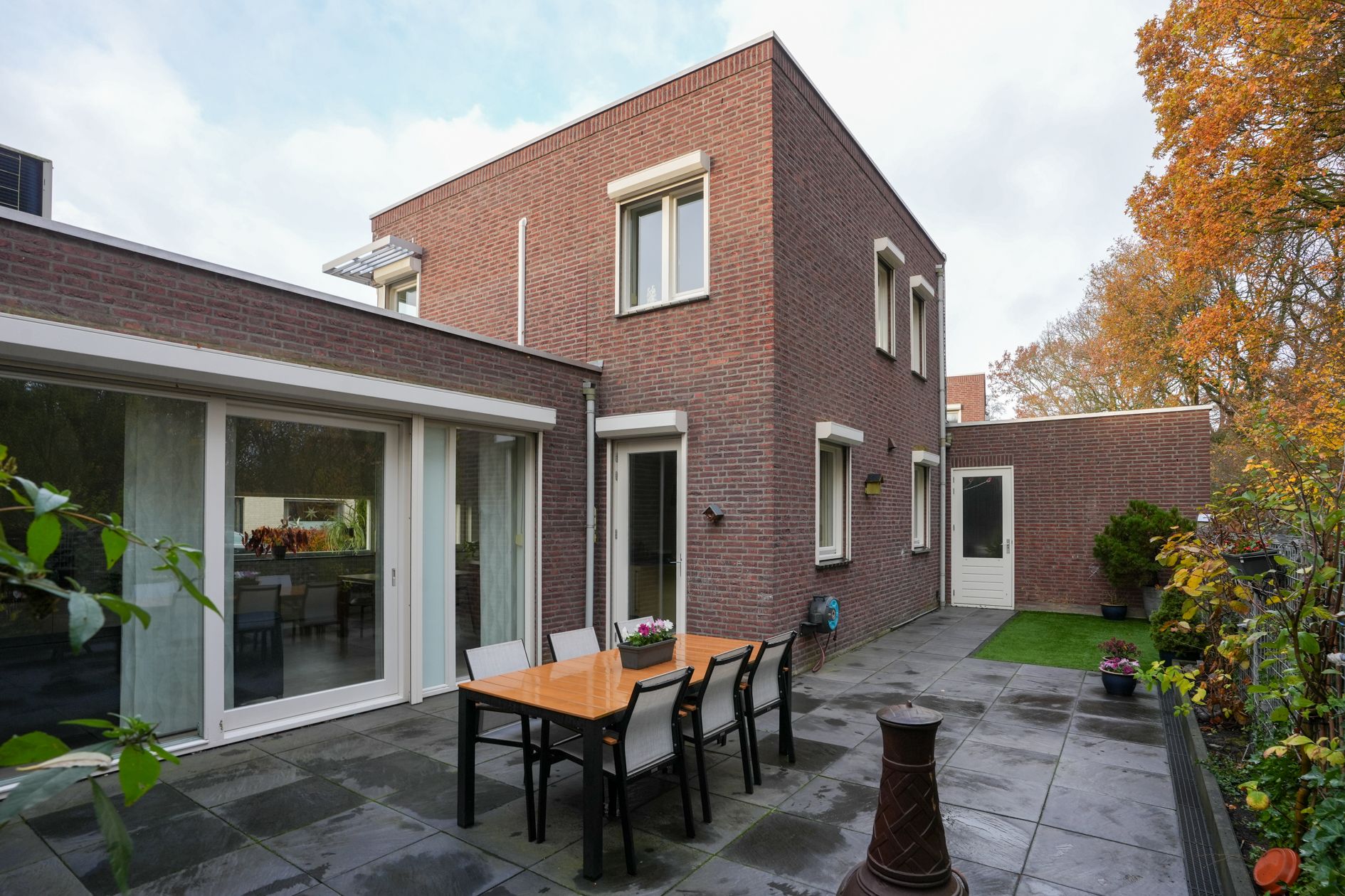 Foto 3 van Jan van Ruusbroecstraat 14