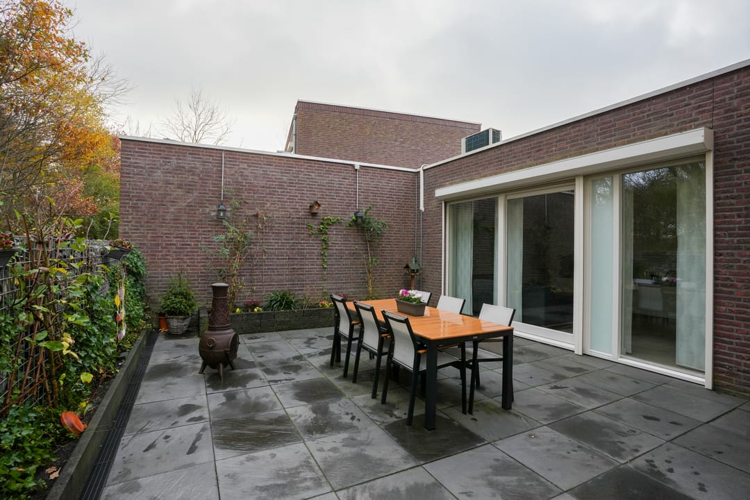 Foto 26 van Jan van Ruusbroecstraat 14