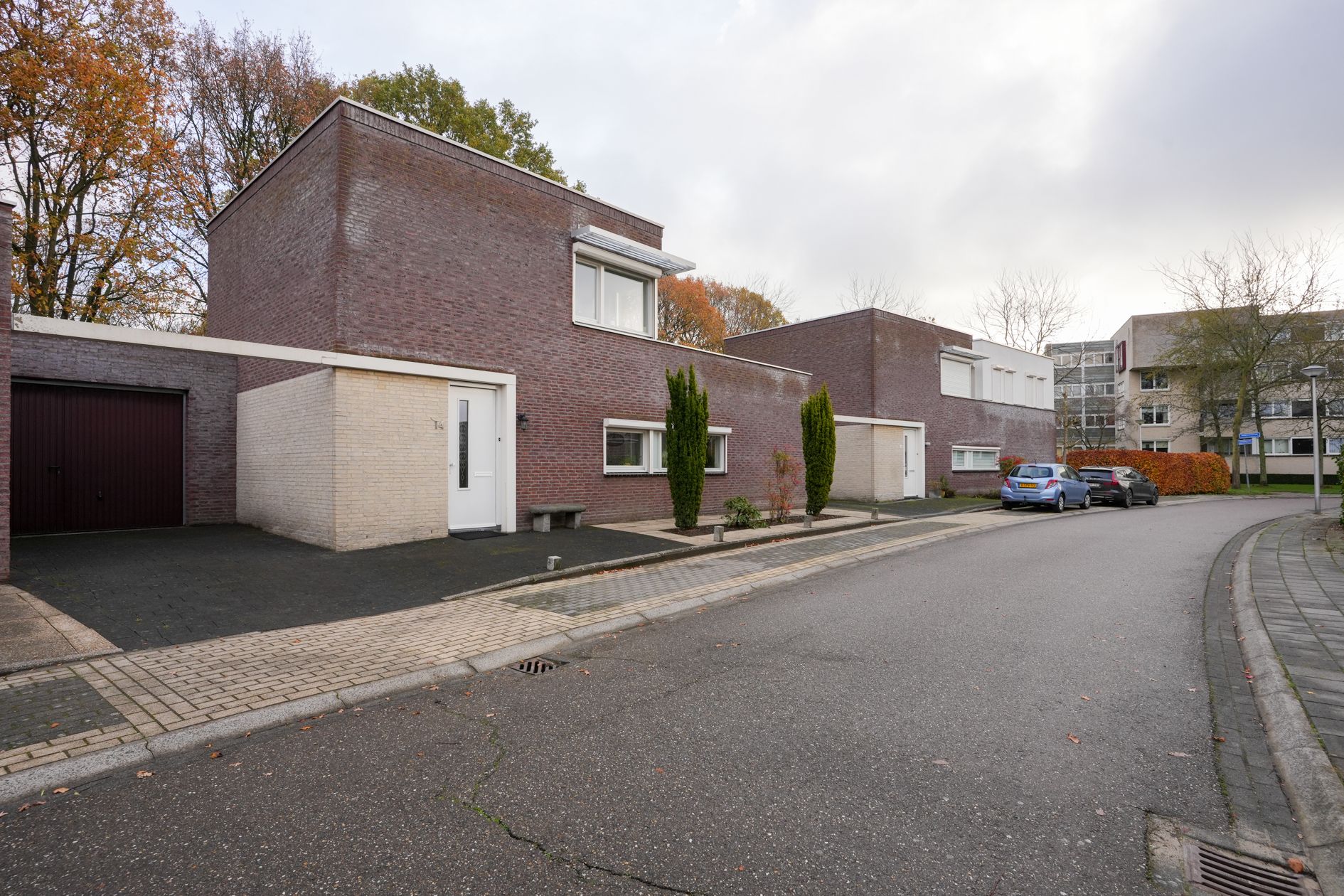 Foto 30 van Jan van Ruusbroecstraat 14