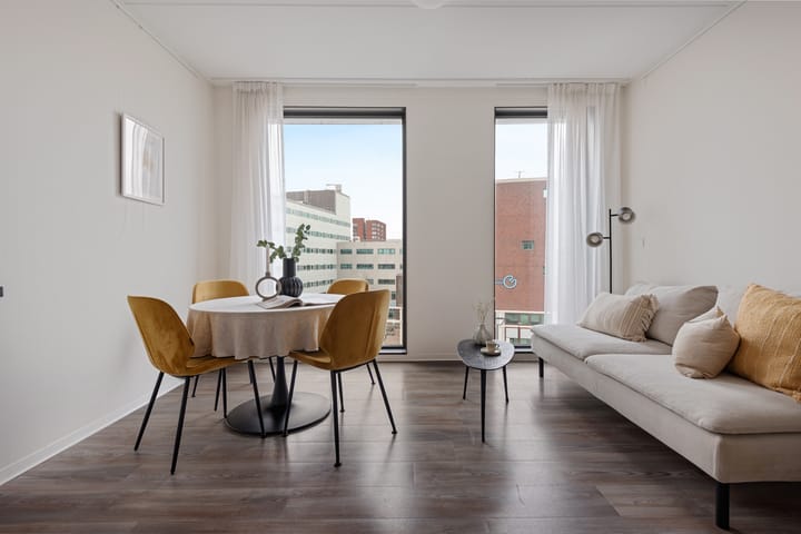 Photo 23 of Spoorlaan 450-56