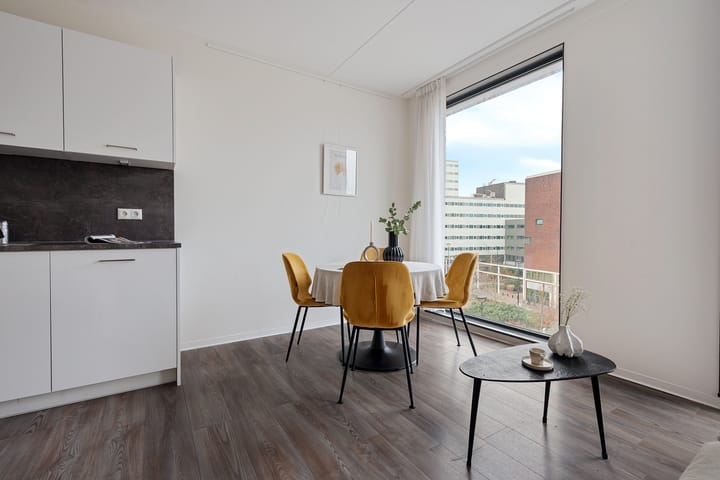 Photo 24 of Spoorlaan 450-56