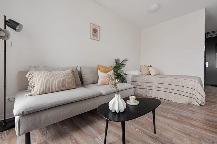 Photo 25 of Spoorlaan 450-56