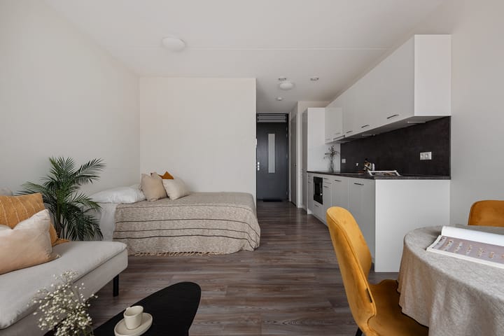 Photo 26 of Spoorlaan 450-56