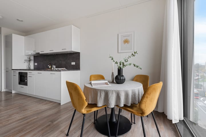 Photo 28 of Spoorlaan 450-56