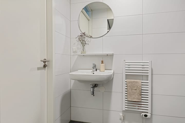 Photo 31 of Spoorlaan 450-56