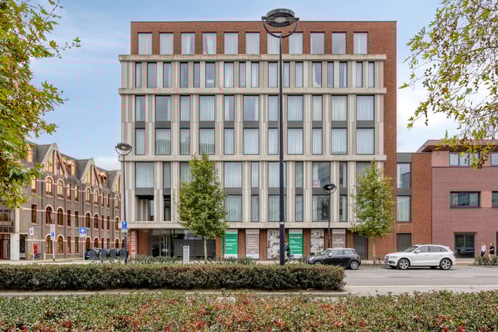 Photo 35 of Spoorlaan 450-56