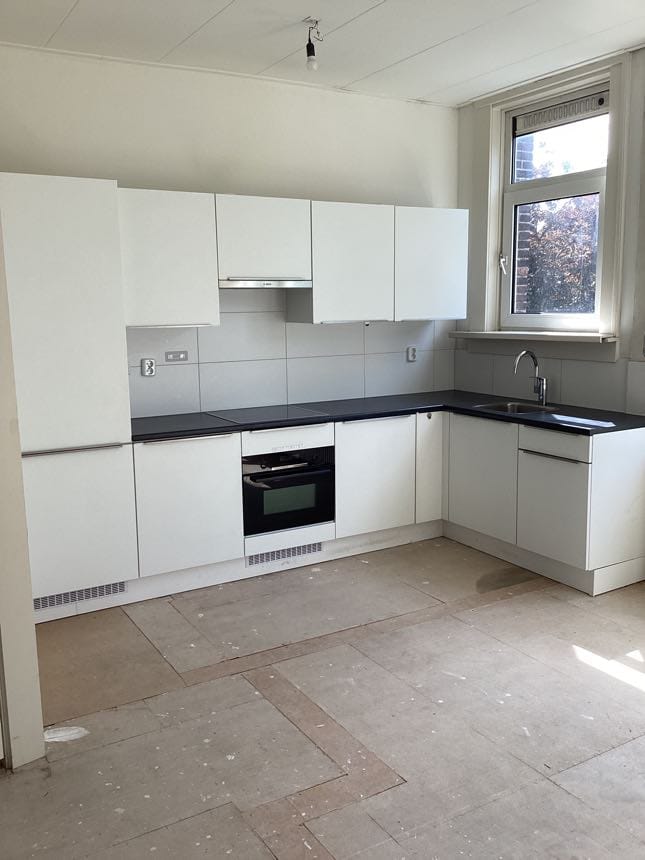 Foto 2 van Strevelsweg 76-A02