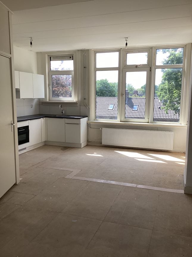 Foto 3 van Strevelsweg 76-A02