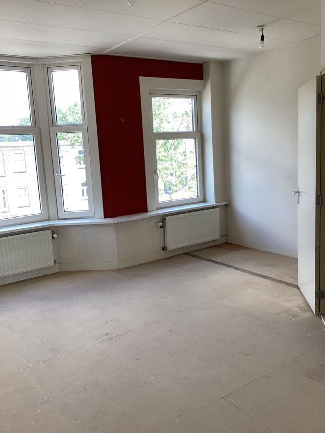 Foto 4 van Strevelsweg 76-A02