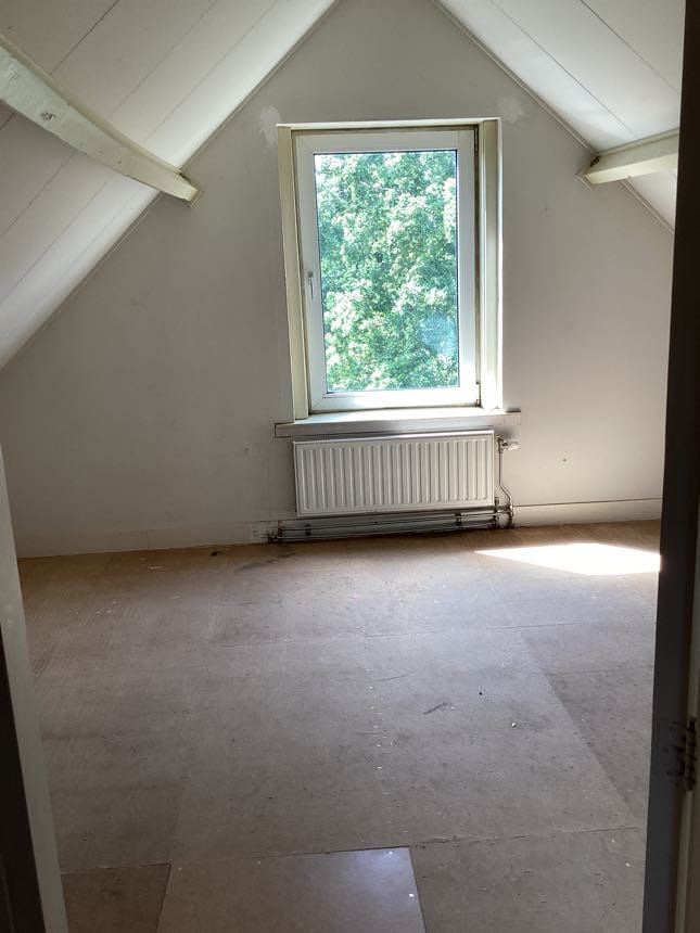 Foto 7 van Strevelsweg 76-A02