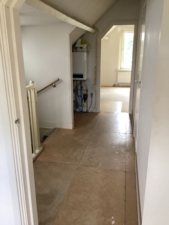 Foto 8 van Strevelsweg 76-A02