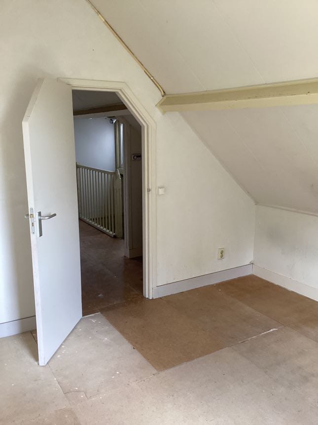 Foto 9 van Strevelsweg 76-A02