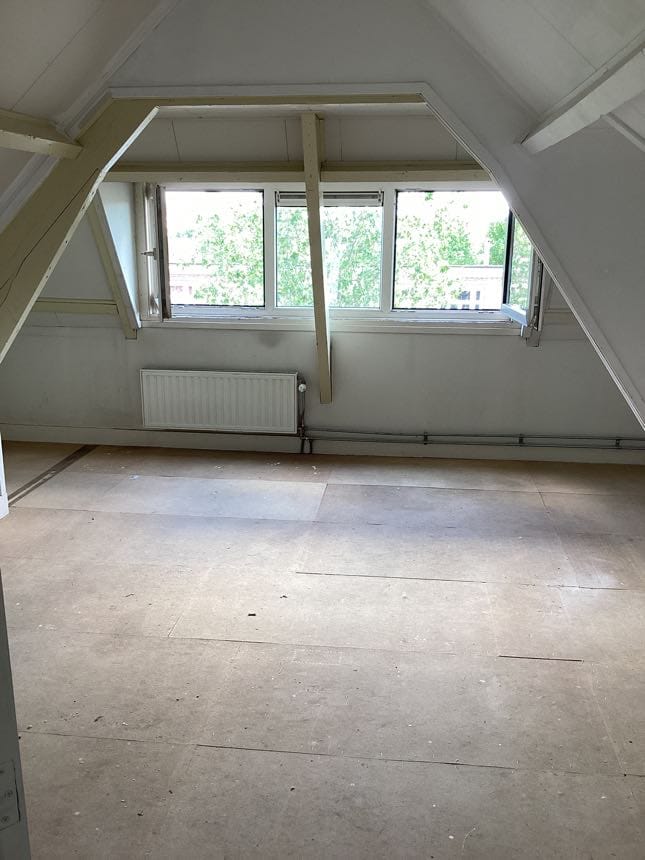 Foto 10 van Strevelsweg 76-A02