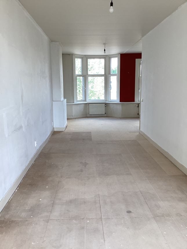 Foto 11 van Strevelsweg 76-A02