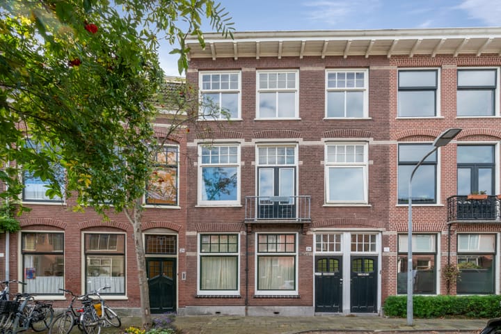 Krelagestraat 26 A