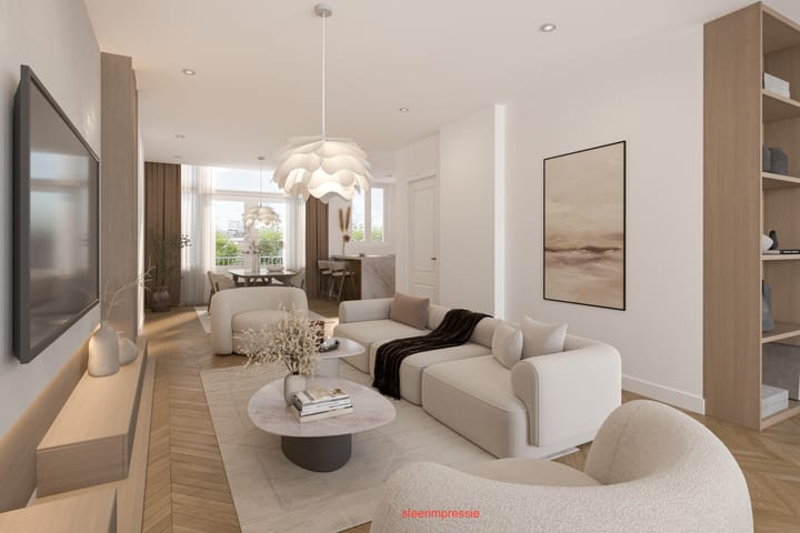 Photo 2 of Krelagestraat 26-A