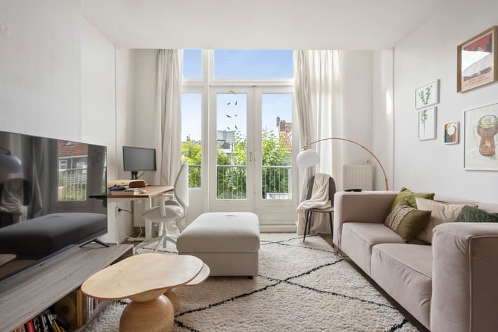 Photo 3 of Krelagestraat 26-A