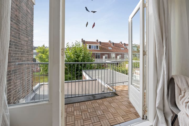 Photo 4 of Krelagestraat 26-A