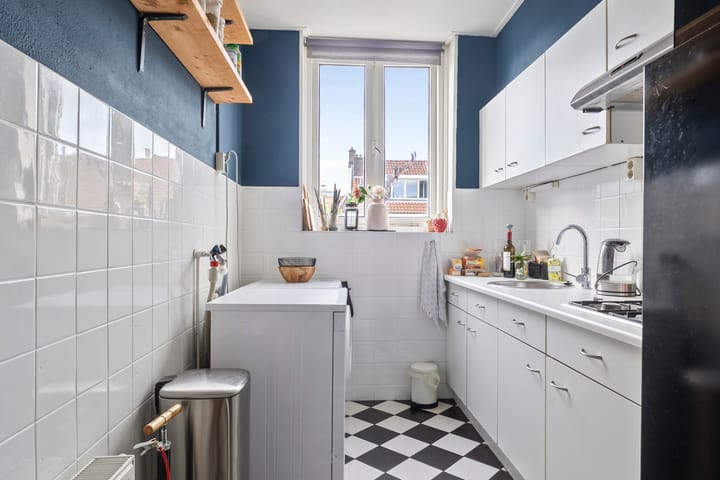 Foto 7 van Krelagestraat 26-A