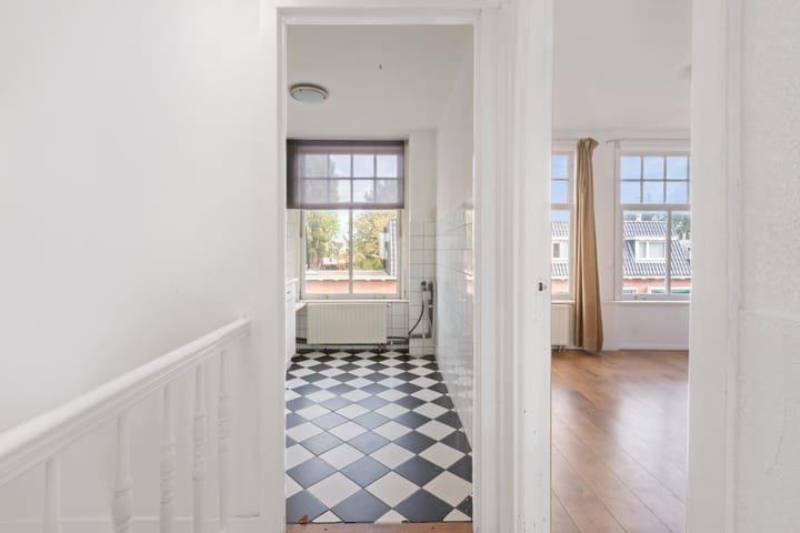 Foto 8 van Krelagestraat 26-A