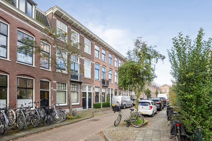 Foto 27 van Krelagestraat 26-A