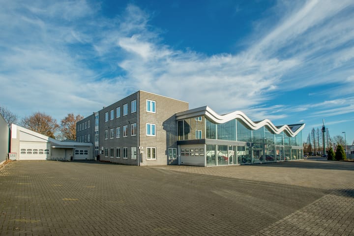 Hofkamp 29-D, Geleen