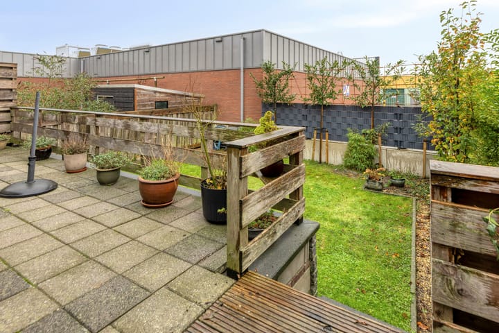 Foto 37 van Nieuwedijk 51