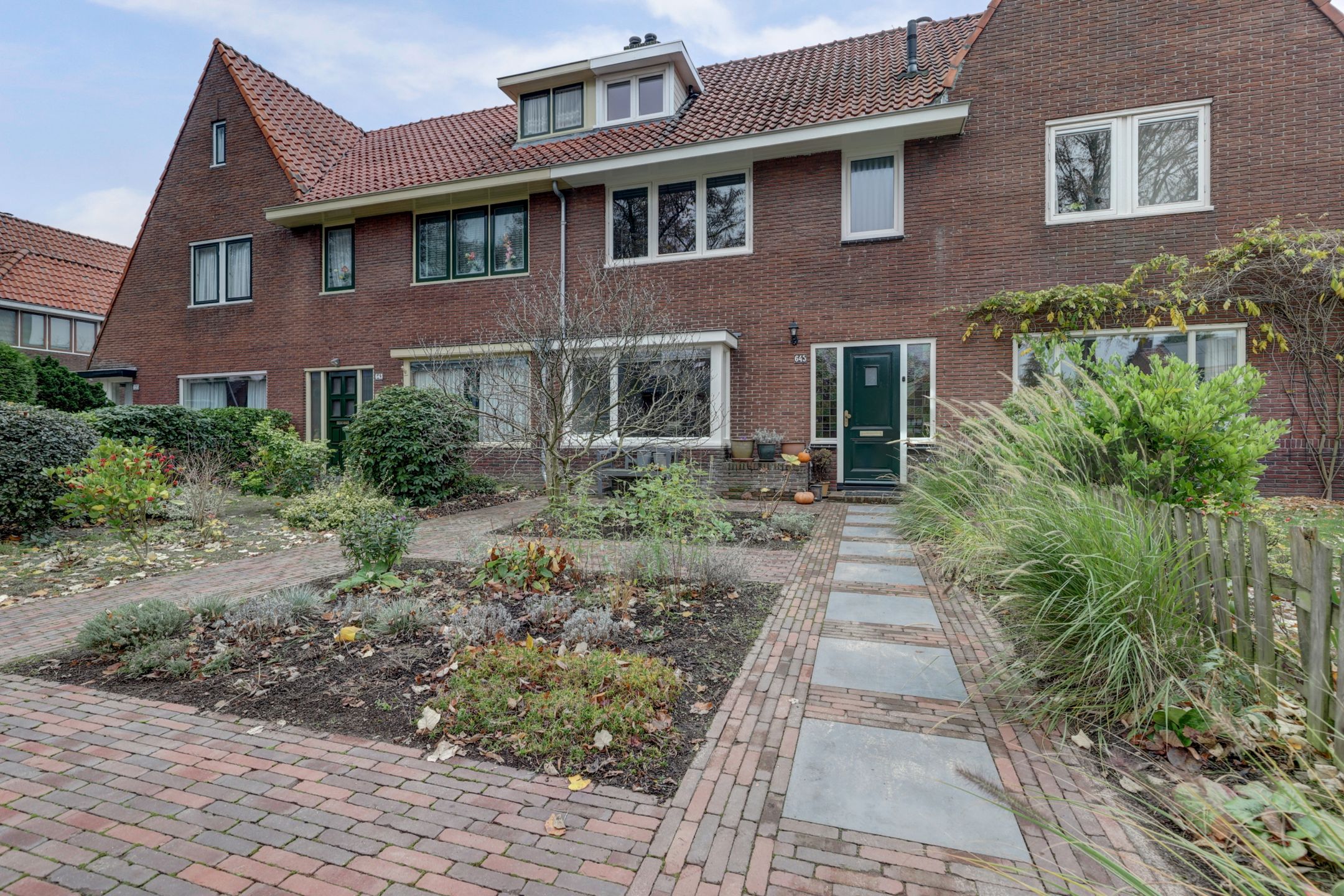 Foto 6 van Hatertseweg 645